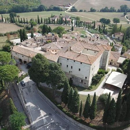 Willa Locanda Di Casigliano Casigliano  Zewnętrze zdjęcie