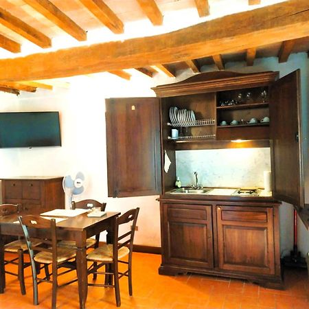 Willa Locanda Di Casigliano Casigliano  Zewnętrze zdjęcie