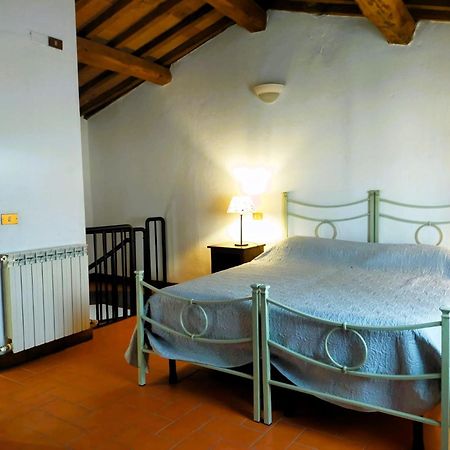 Willa Locanda Di Casigliano Casigliano  Zewnętrze zdjęcie