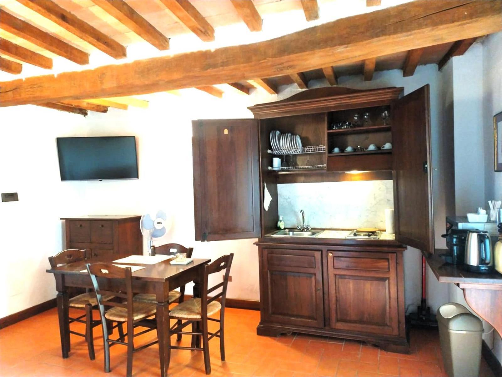 Willa Locanda Di Casigliano Casigliano  Zewnętrze zdjęcie