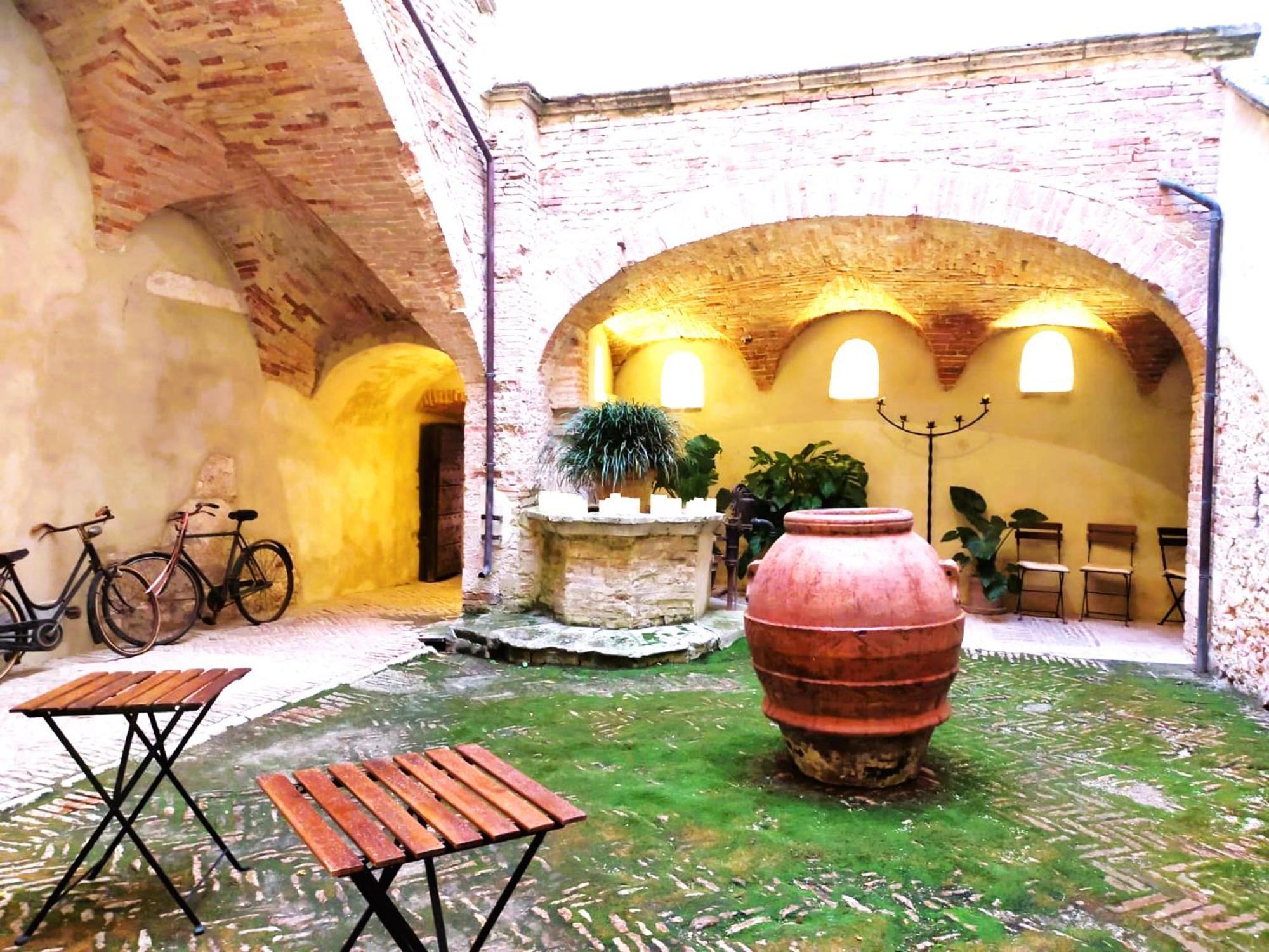 Willa Locanda Di Casigliano Casigliano  Zewnętrze zdjęcie