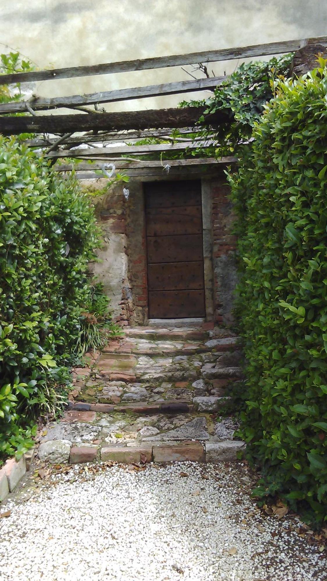 Willa Locanda Di Casigliano Casigliano  Zewnętrze zdjęcie