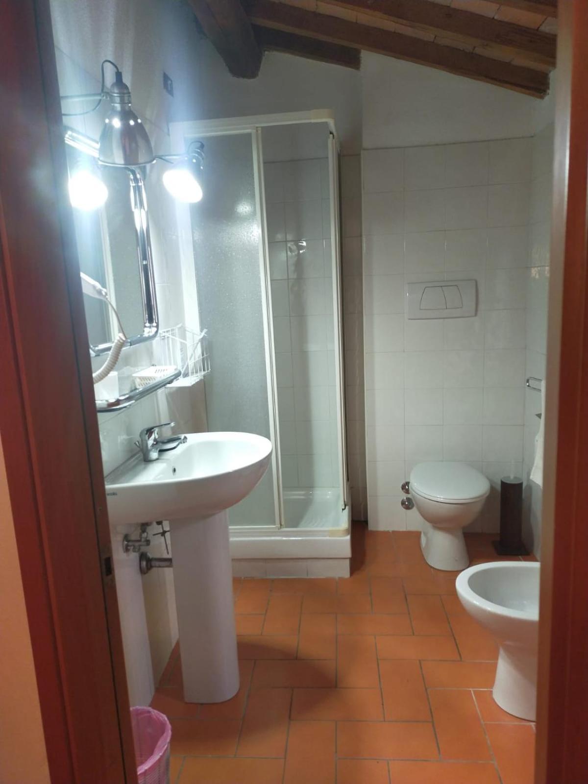 Willa Locanda Di Casigliano Casigliano  Zewnętrze zdjęcie
