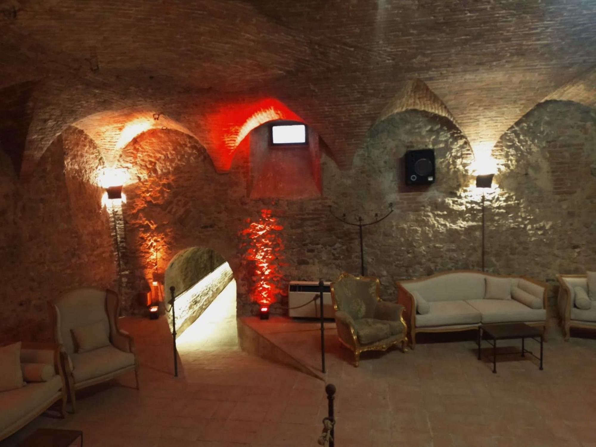 Willa Locanda Di Casigliano Casigliano  Zewnętrze zdjęcie