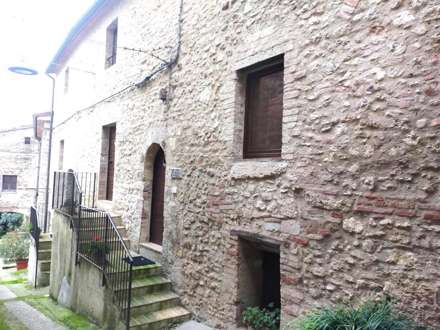 Willa Locanda Di Casigliano Casigliano  Zewnętrze zdjęcie