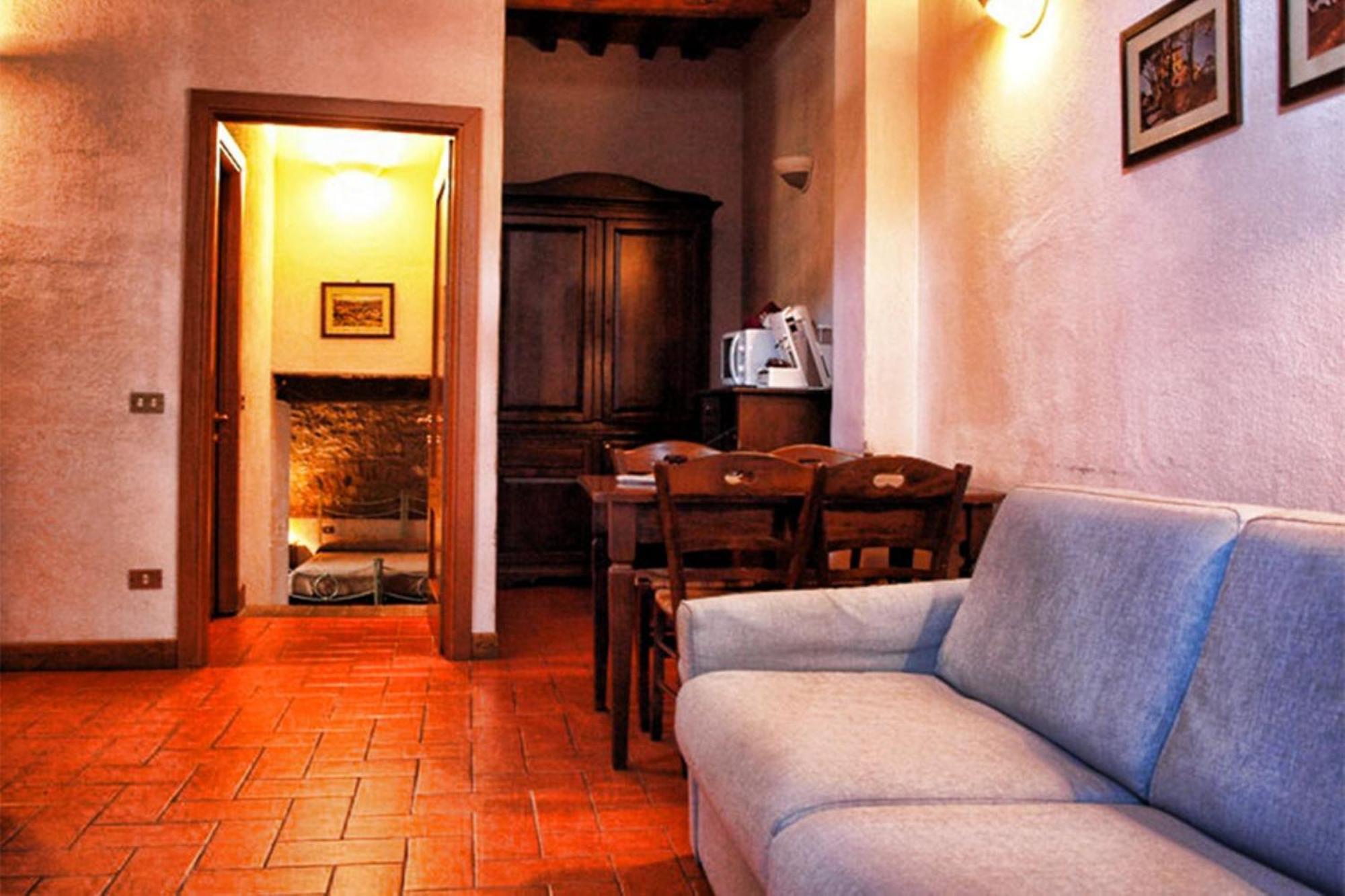 Willa Locanda Di Casigliano Casigliano  Zewnętrze zdjęcie