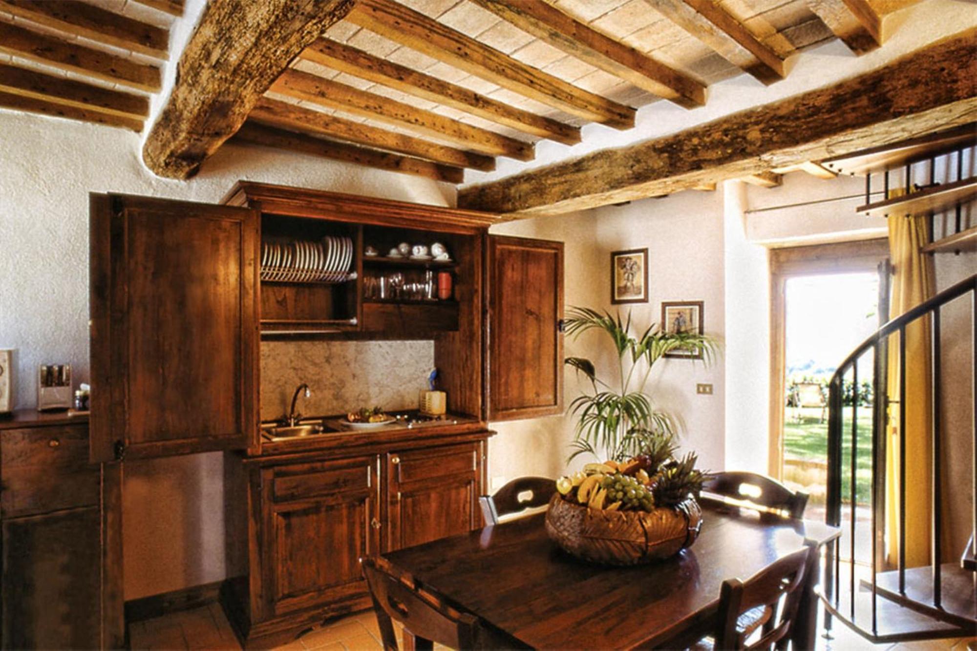 Willa Locanda Di Casigliano Casigliano  Zewnętrze zdjęcie
