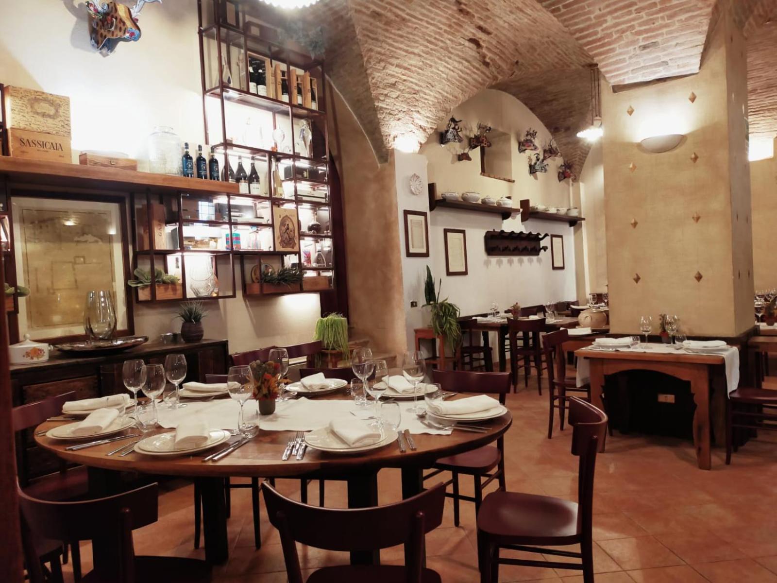 Willa Locanda Di Casigliano Casigliano  Zewnętrze zdjęcie