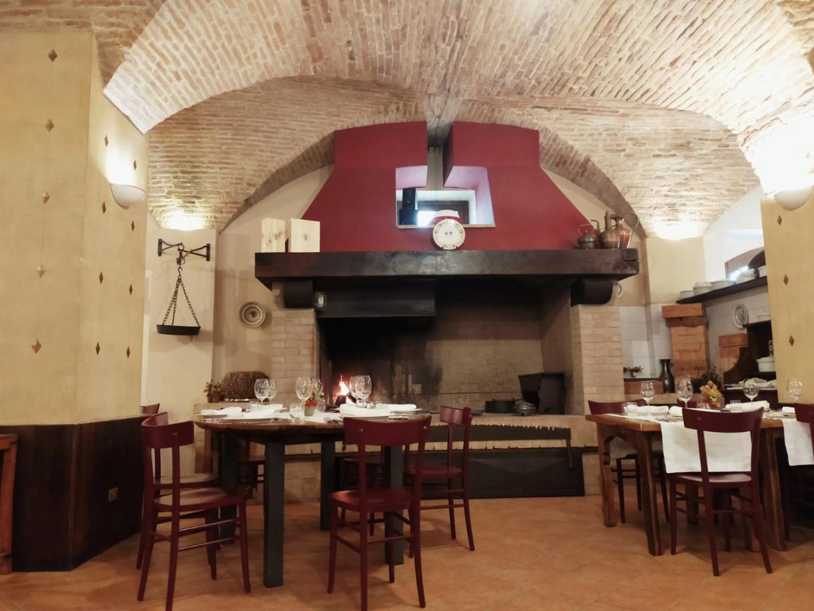 Willa Locanda Di Casigliano Casigliano  Zewnętrze zdjęcie