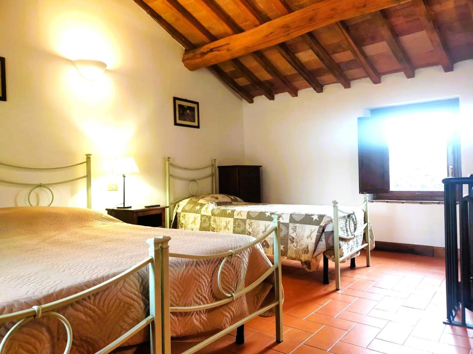 Willa Locanda Di Casigliano Casigliano  Zewnętrze zdjęcie