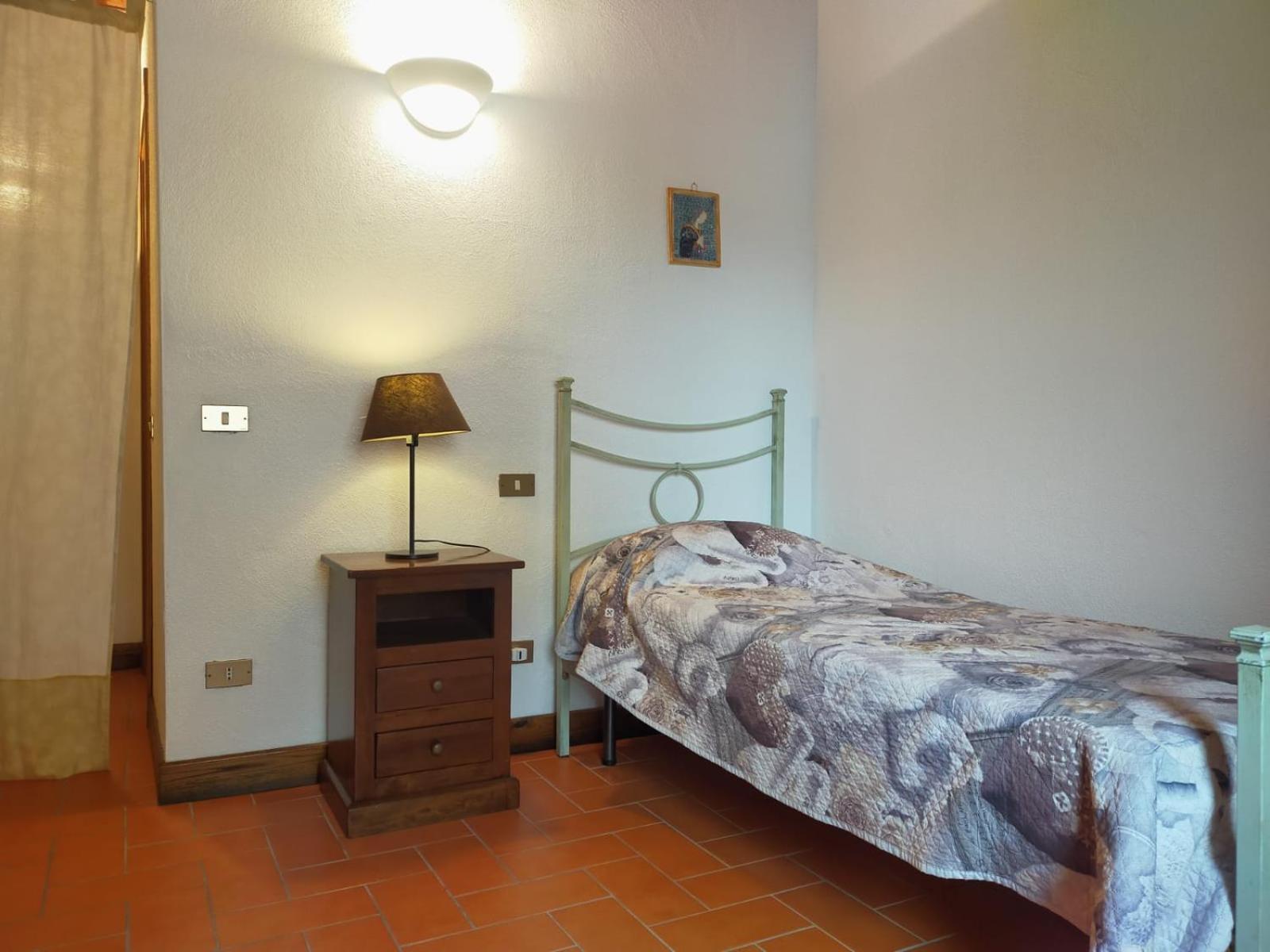 Willa Locanda Di Casigliano Casigliano  Zewnętrze zdjęcie