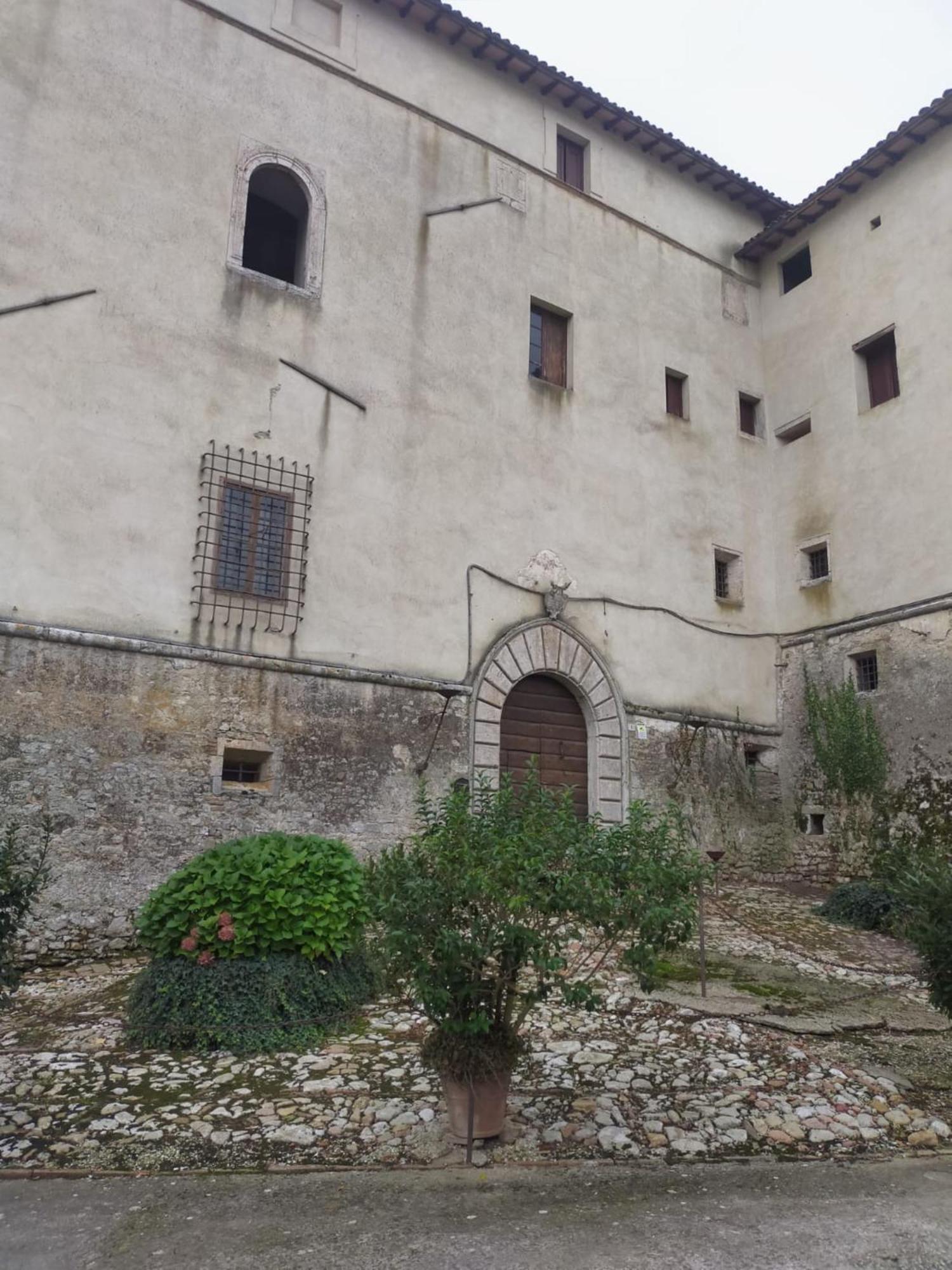 Willa Locanda Di Casigliano Casigliano  Zewnętrze zdjęcie