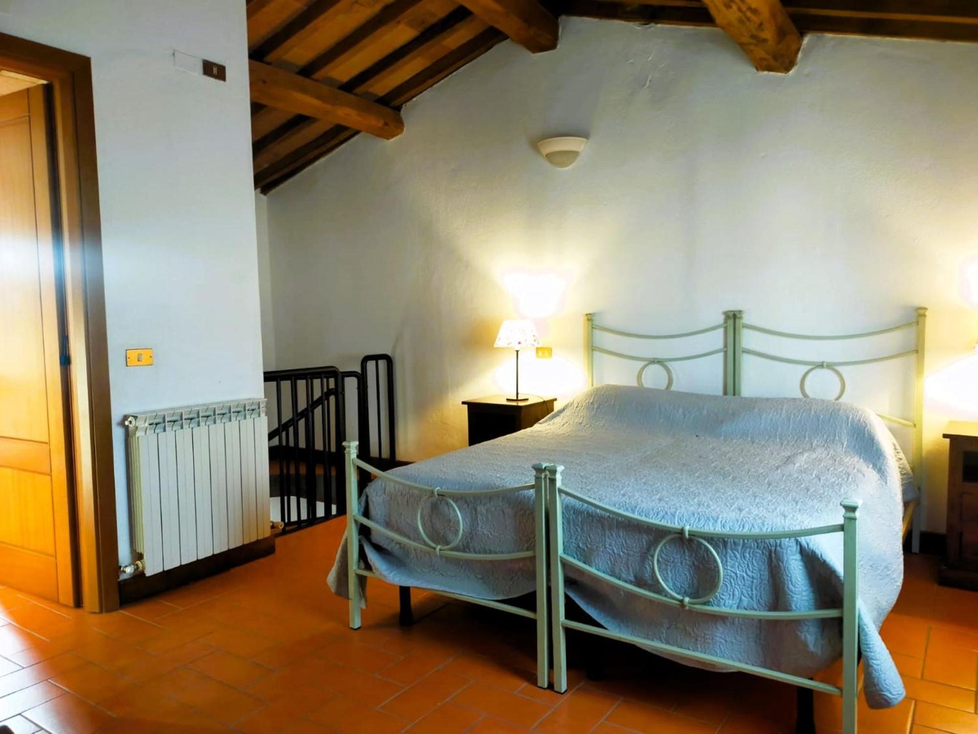 Willa Locanda Di Casigliano Casigliano  Zewnętrze zdjęcie