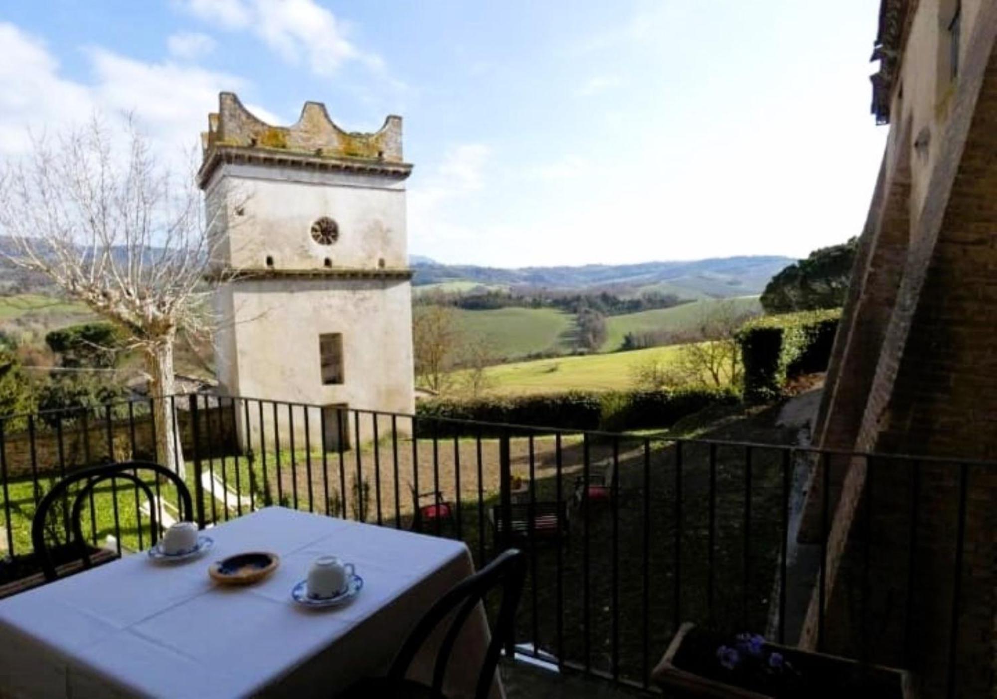Willa Locanda Di Casigliano Casigliano  Zewnętrze zdjęcie