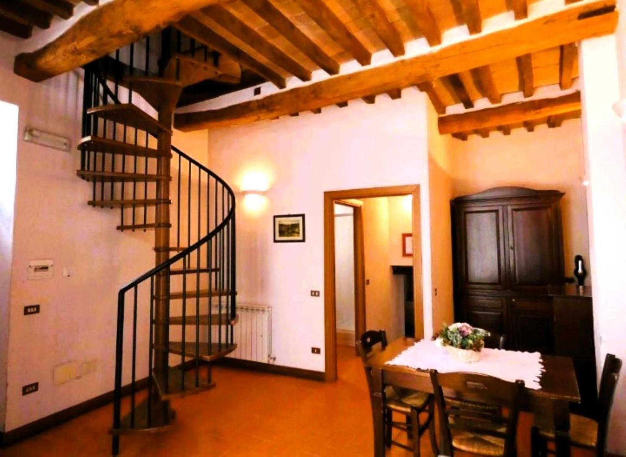 Willa Locanda Di Casigliano Casigliano  Zewnętrze zdjęcie