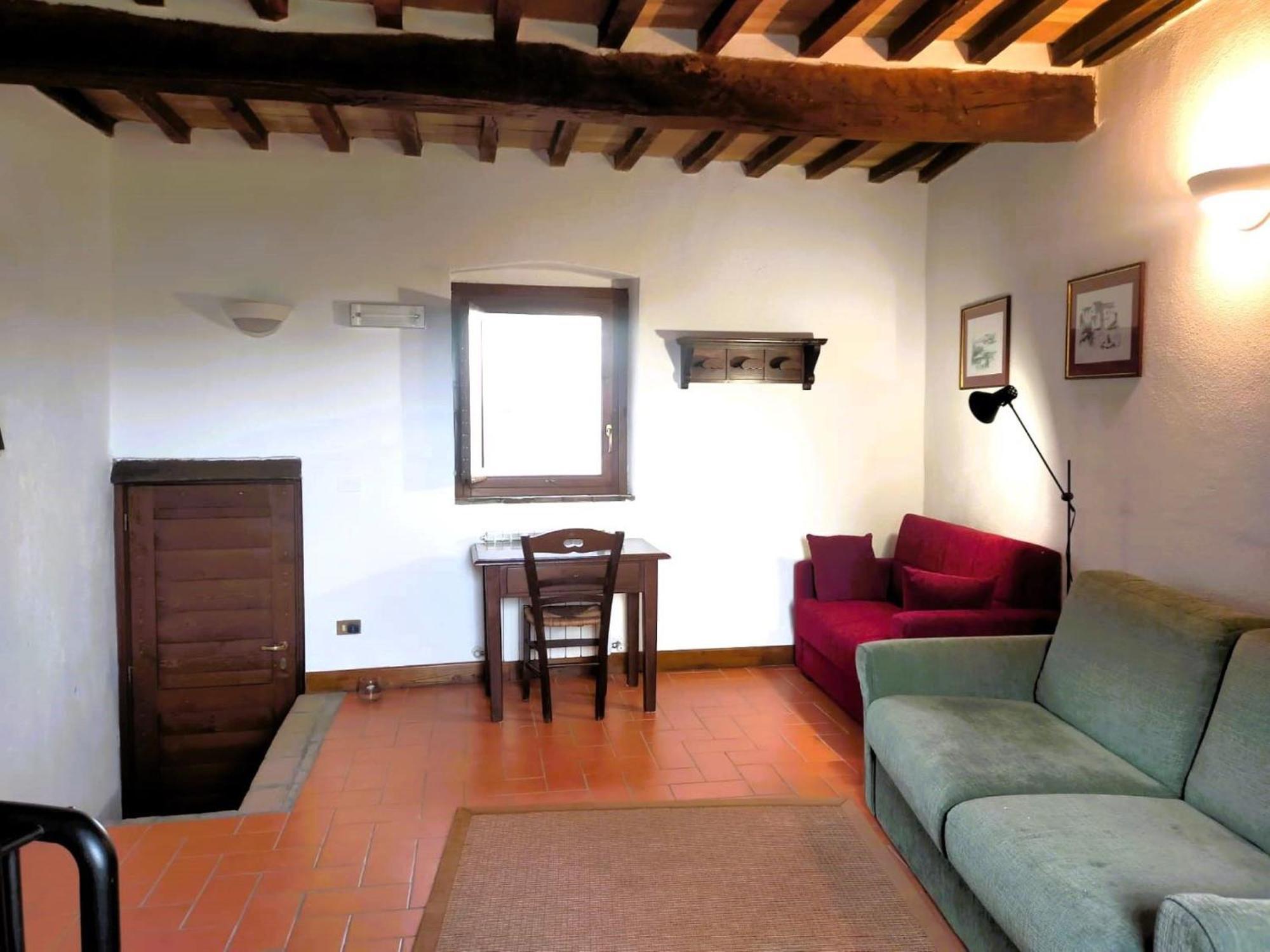 Willa Locanda Di Casigliano Casigliano  Zewnętrze zdjęcie