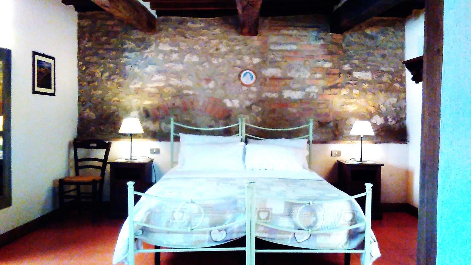 Willa Locanda Di Casigliano Casigliano  Zewnętrze zdjęcie