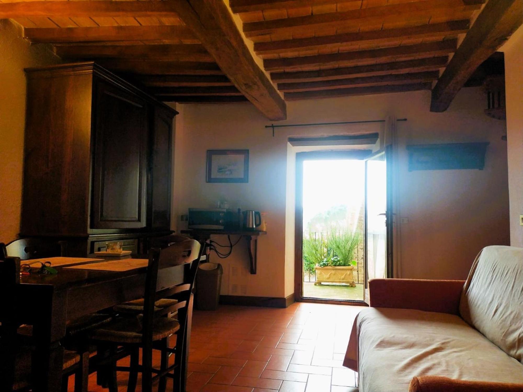 Willa Locanda Di Casigliano Casigliano  Zewnętrze zdjęcie
