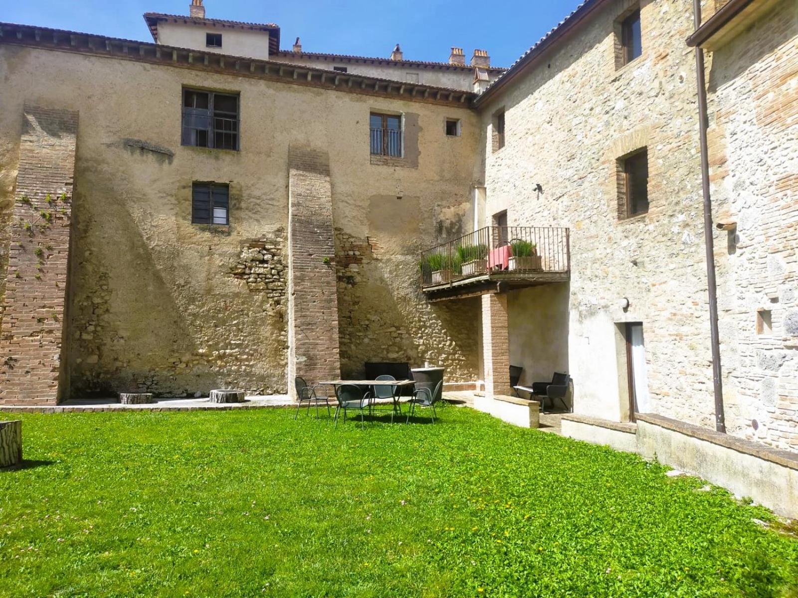 Willa Locanda Di Casigliano Casigliano  Zewnętrze zdjęcie