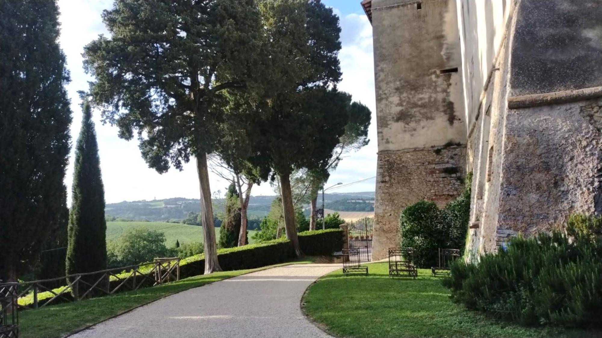 Willa Locanda Di Casigliano Casigliano  Zewnętrze zdjęcie