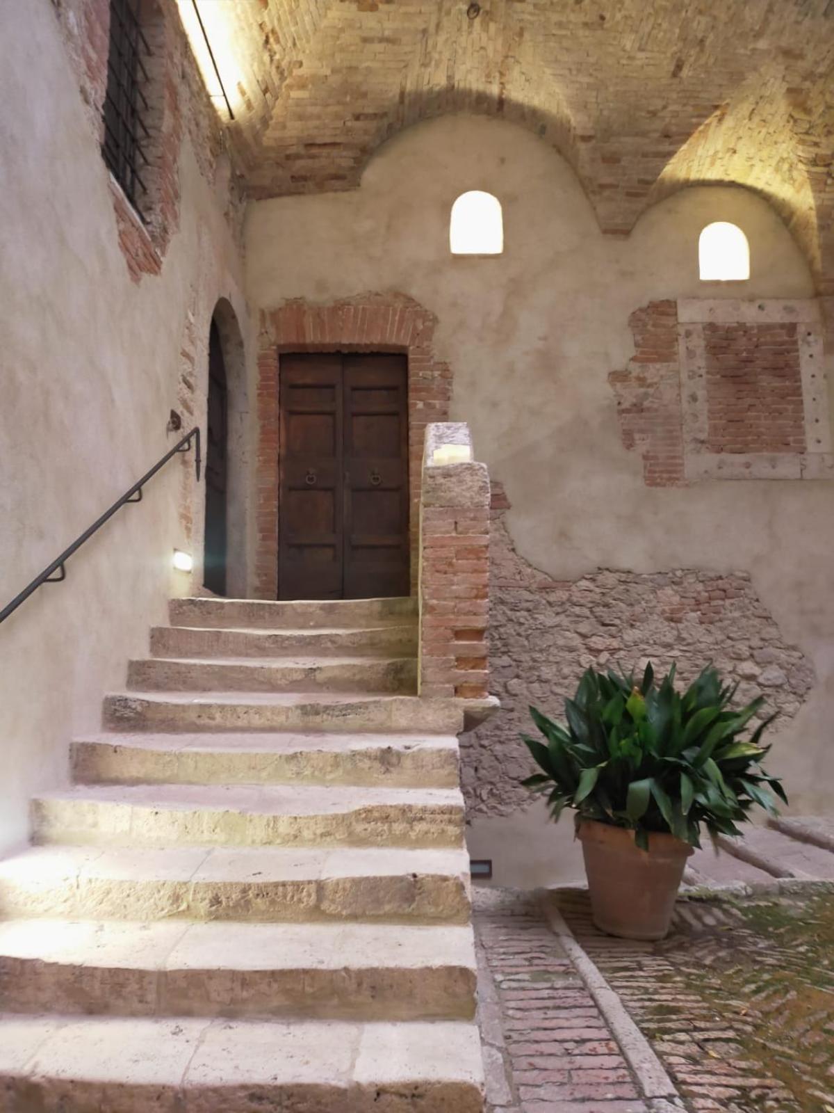 Willa Locanda Di Casigliano Casigliano  Zewnętrze zdjęcie