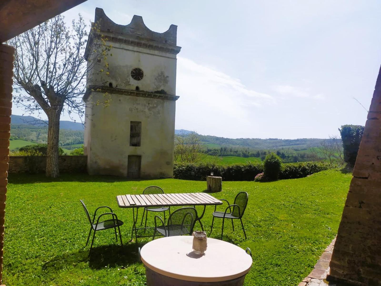 Willa Locanda Di Casigliano Casigliano  Zewnętrze zdjęcie