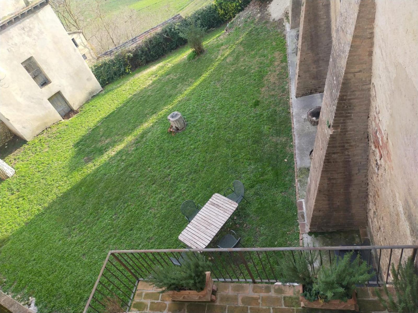 Willa Locanda Di Casigliano Casigliano  Zewnętrze zdjęcie