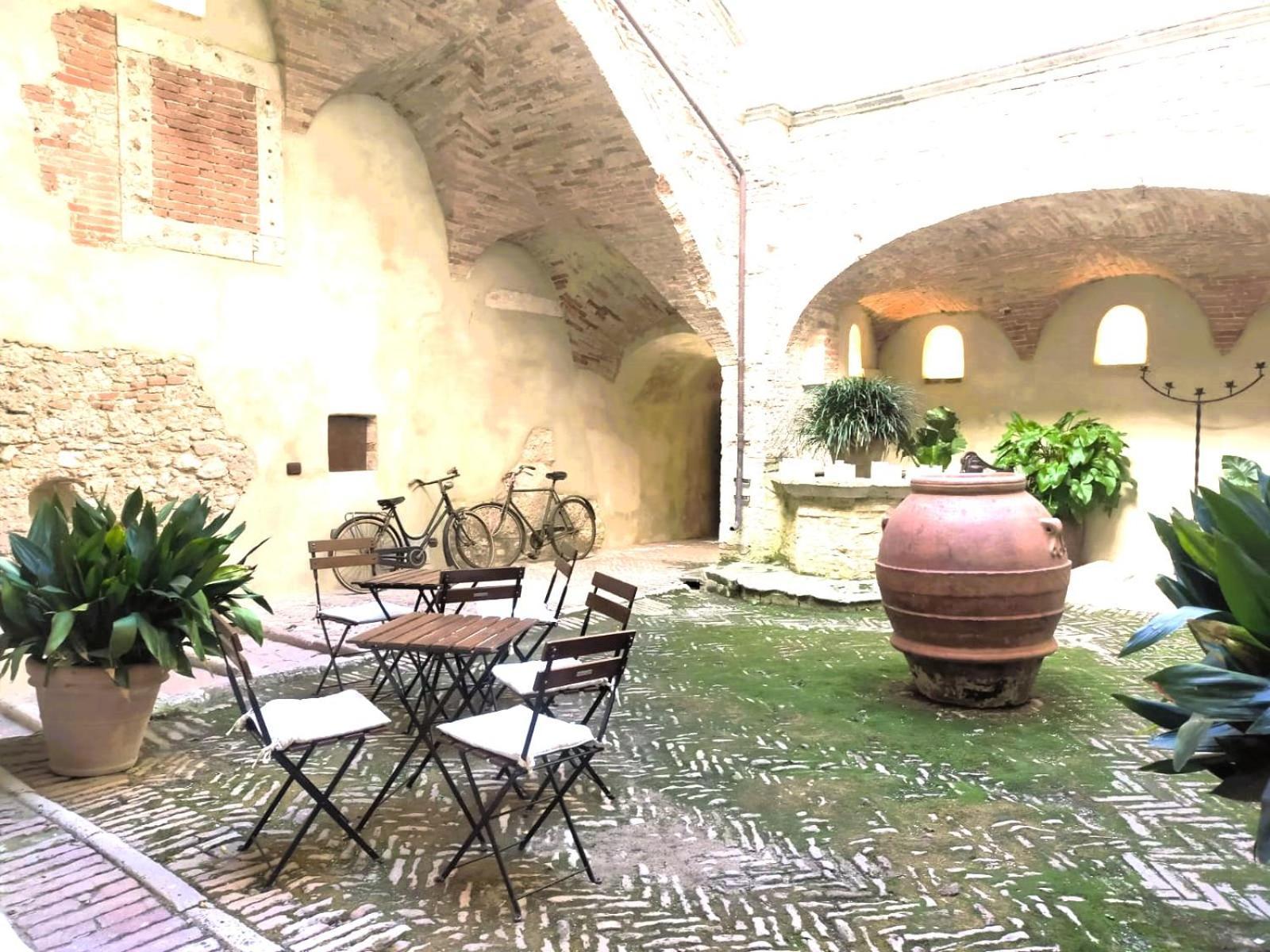 Willa Locanda Di Casigliano Casigliano  Zewnętrze zdjęcie